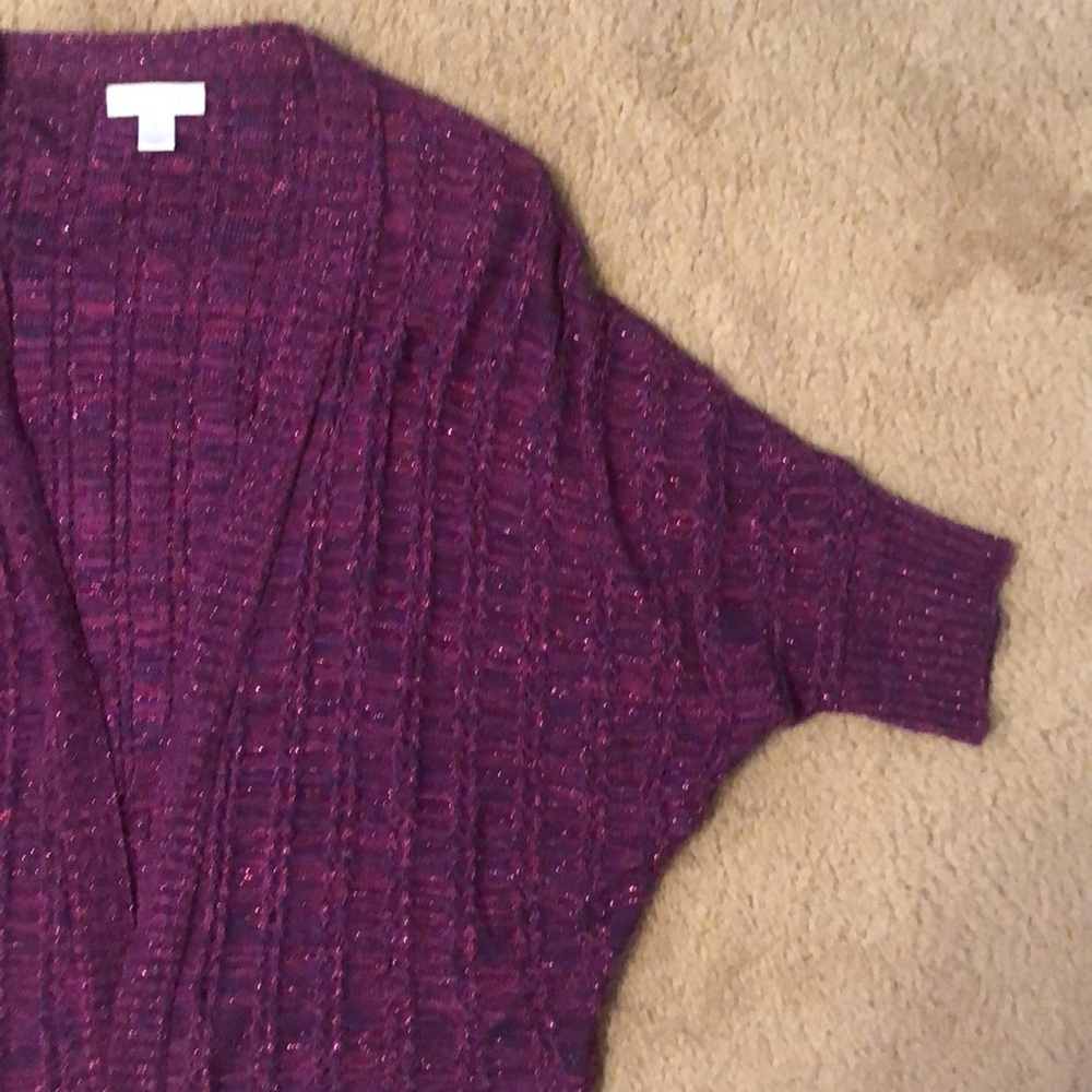 Sweater - Picture 2 of 3